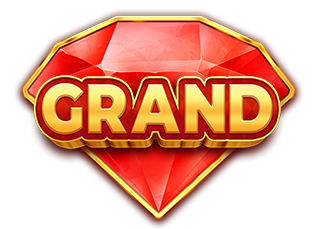 Símbolo Grand del paquete promocional oficial de Joker Catcher